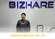 Bizhare Terapkan Strategi Baru untuk Tingkatkan Kinerja Urun Dana Hingga Akhir 2026