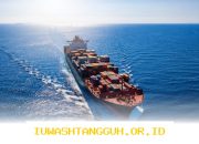 BKI Dorong Sinergi Industri Maritim Internasional untuk Masa Depan yang Lebih Baik