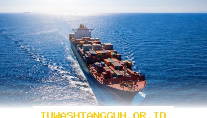 BKI Dorong Sinergi Industri Maritim Internasional untuk Masa Depan yang Lebih Baik
