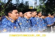 BKN Bantah Isu Status PPPK yang Beredar, Ini Penjelasan Resmi Soal Kepegawaian Terbaru