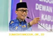 BKN Dorong Guru Naik Level, Karier ASN Pendidikan Tembus Ahli Utama