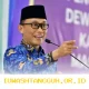 BKN Dorong Guru Naik Level, Karier ASN Pendidikan Tembus Ahli Utama