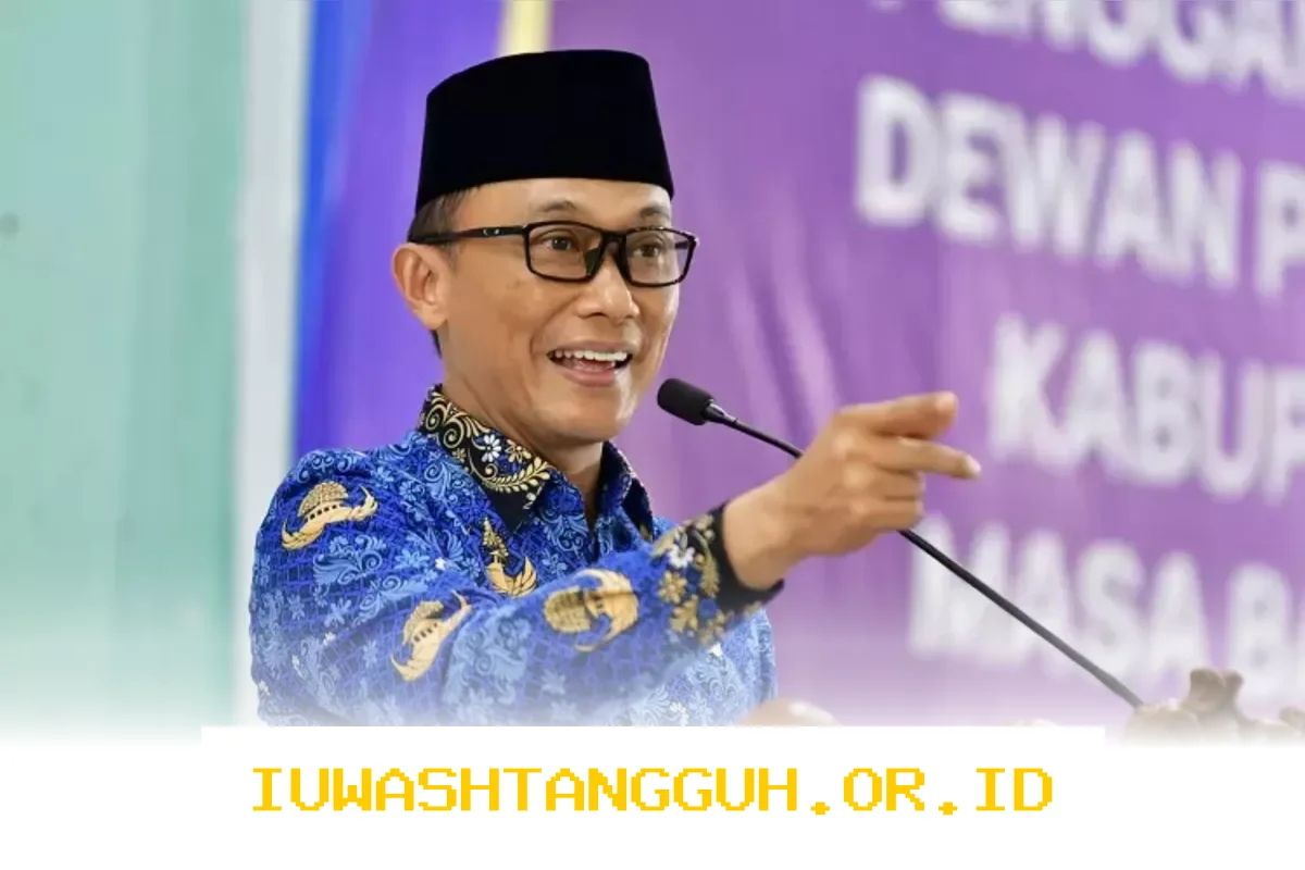 BKN Dorong Guru Naik Level, Karier ASN Pendidikan Tembus Ahli Utama