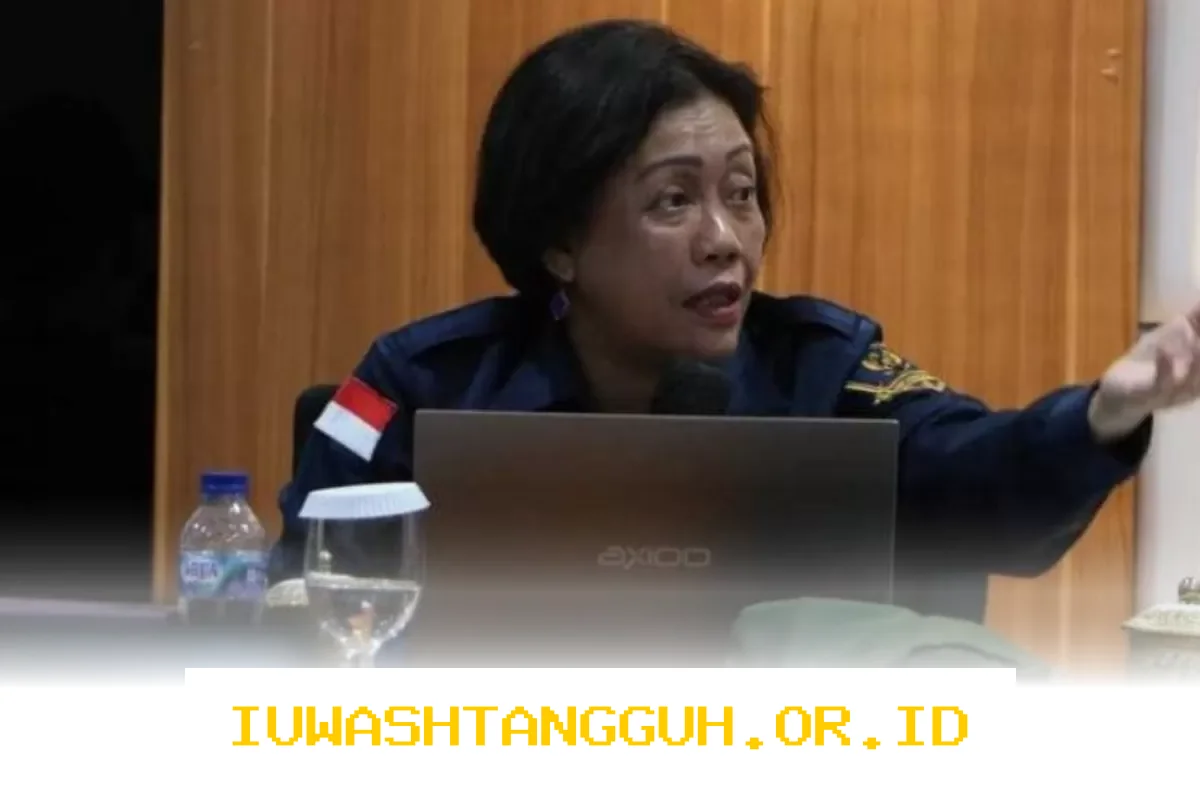 BKN Hentikan Layanan ASN Pemprov Sulbar, 95 Pejabat Nonjob Diduga Langgar Prinsip Merit