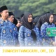 BKN Pastikan ASN Hanya Terdiri dari PNS dan PPPK, Informasi Lain adalah Hoaks