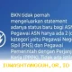 BKN Pastikan Status ASN Hanya untuk PNS dan PPPK, Hindari Multi Tafsir