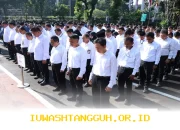 BKN Resmi Tanggapi Isu Viral Status ASN 2026 di Media Sosial Facebook