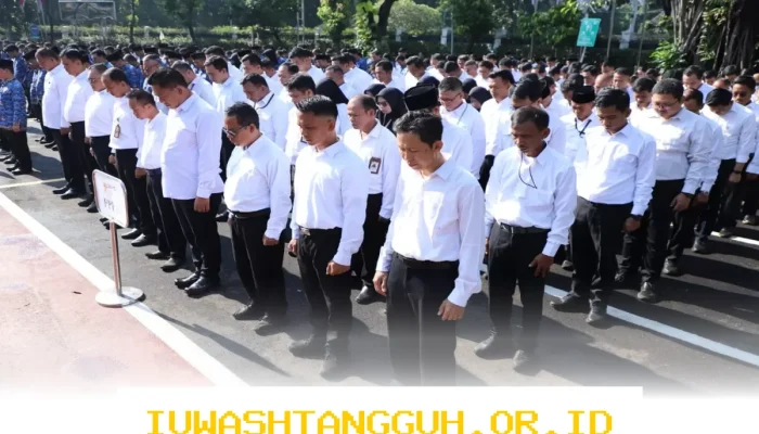 BKN Resmi Tanggapi Isu Viral Status ASN 2026 di Media Sosial Facebook