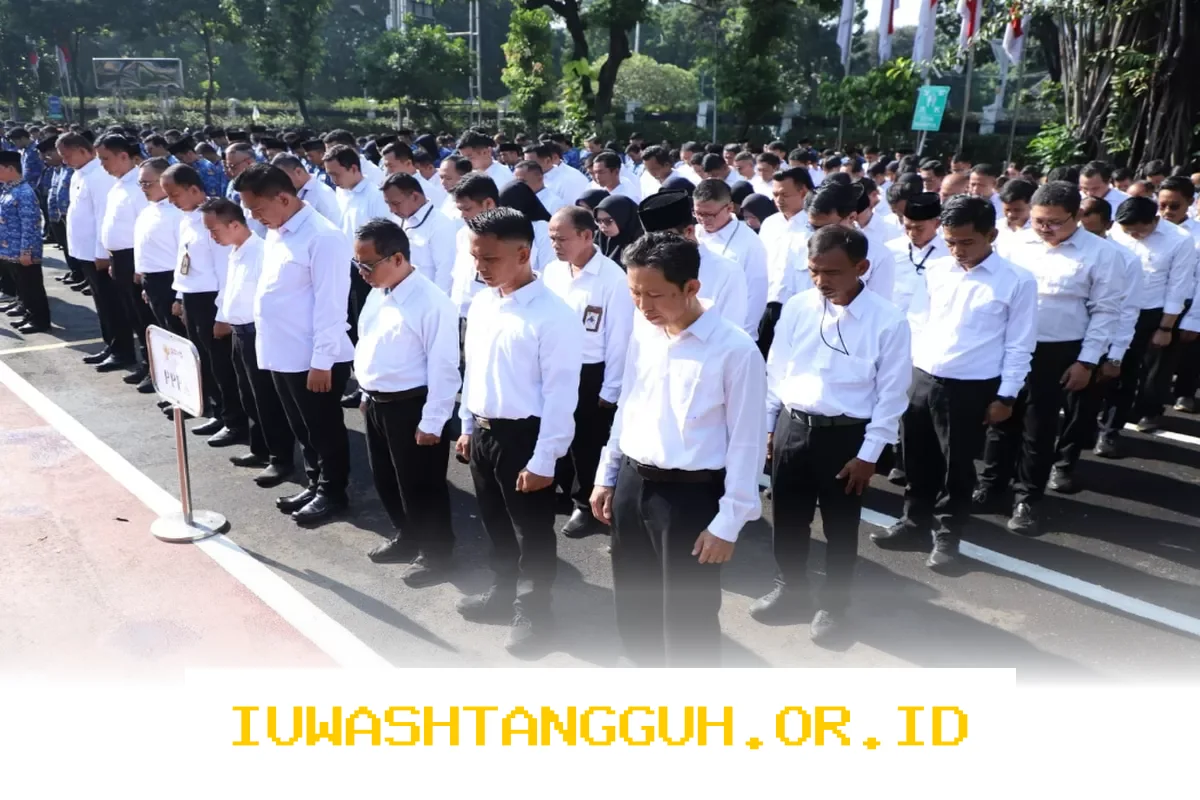 BKN Resmi Tanggapi Isu Viral Status ASN 2026 di Media Sosial Facebook