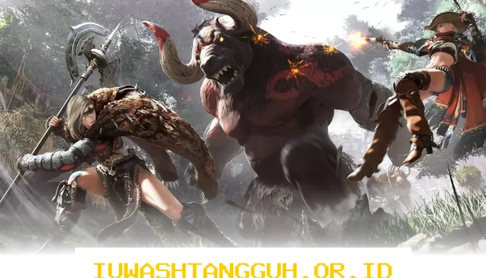 Black Desert Mobile Perkenalkan O’dyllita, Tantangan Baru untuk Para Veteran
