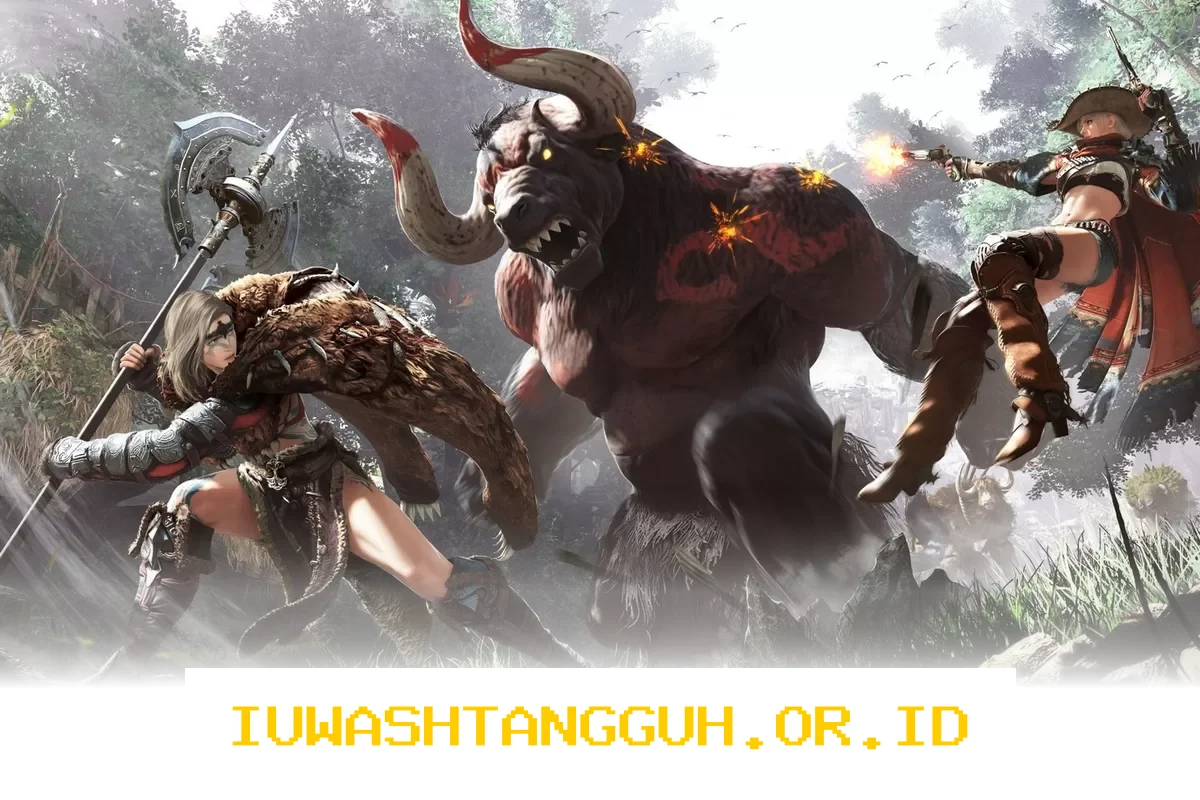 Black Desert Mobile Perkenalkan O’dyllita, Tantangan Baru untuk Para Veteran