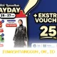Blibli Pay Day Februari 2026 Hadirkan Promo Ramadan Hemat untuk Segala Wishlist Anda