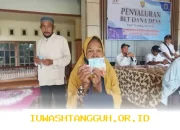 BLT Dana Desa 2026 Sudah Cair, Warga Desa Terima Rp900 Ribu Sekaligus, Cek Jadwal dan Daftar Penerima Disini