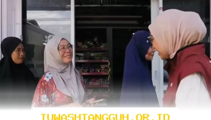 BLT Dana Desa Sebesar Rp900 Ribu untuk KPM Bansos Telah Cair Sesuai Kriteria dan Tahapan KKS