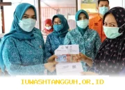 BLT Kesra 2026 Belum Cair, Masyarakat Diminta Cek Fakta Terkait Bansos PKH dan BPNT yang Disebar Melalui Undangan Barcode