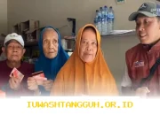 BLT Rp900 Ribu Sudah Cair, Simak Wilayah Penerima dan Syarat Terkini di Sini