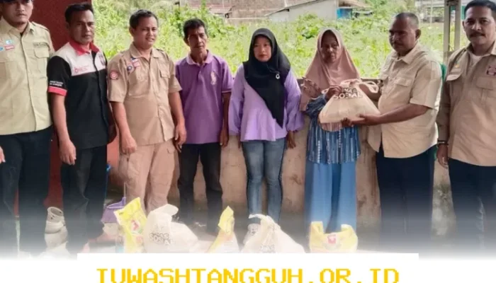 BLT Tambahan Maret 2026 Sudah Mengalir, Penerima PKH dan BPNT Diharapkan Segera Periksa Saldo Rekeningnya