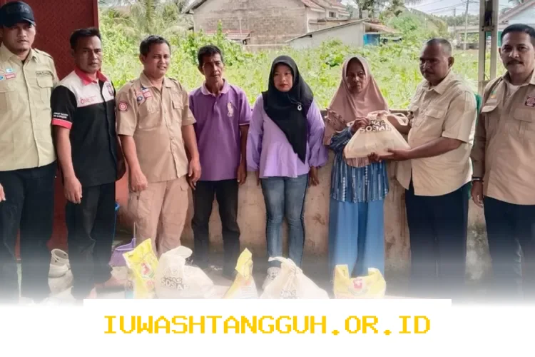 BLT Tambahan Maret 2026 Sudah Mengalir, Penerima PKH dan BPNT Diharapkan Segera Periksa Saldo Rekeningnya