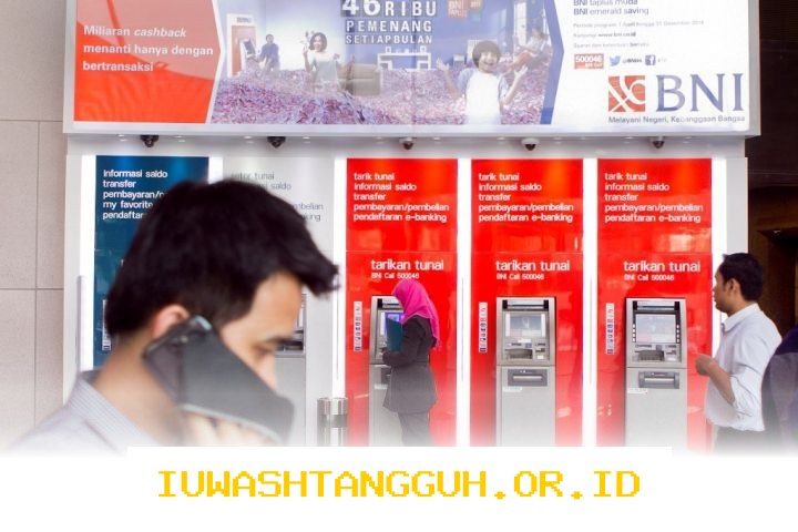 BNI Aktifkan Layanan Khusus di Cabang Terpilih Selama Libur Lebaran
