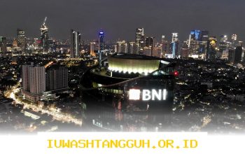 BNI Alokasikan Dana untuk Pelunasan Utang Surat Berharga Senilai Rp8,49 Triliun Sebelum Akhir Periode