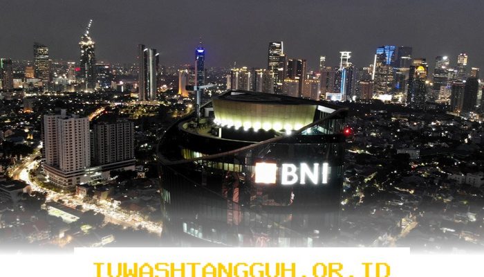 BNI Alokasikan Dana untuk Pelunasan Utang Surat Berharga Senilai Rp8,49 Triliun Sebelum Akhir Periode