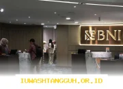 BNI Bagikan Dividen Tunai Rp 349 per Saham, Simak Jadwal Pembayaran Resmi dari Bank