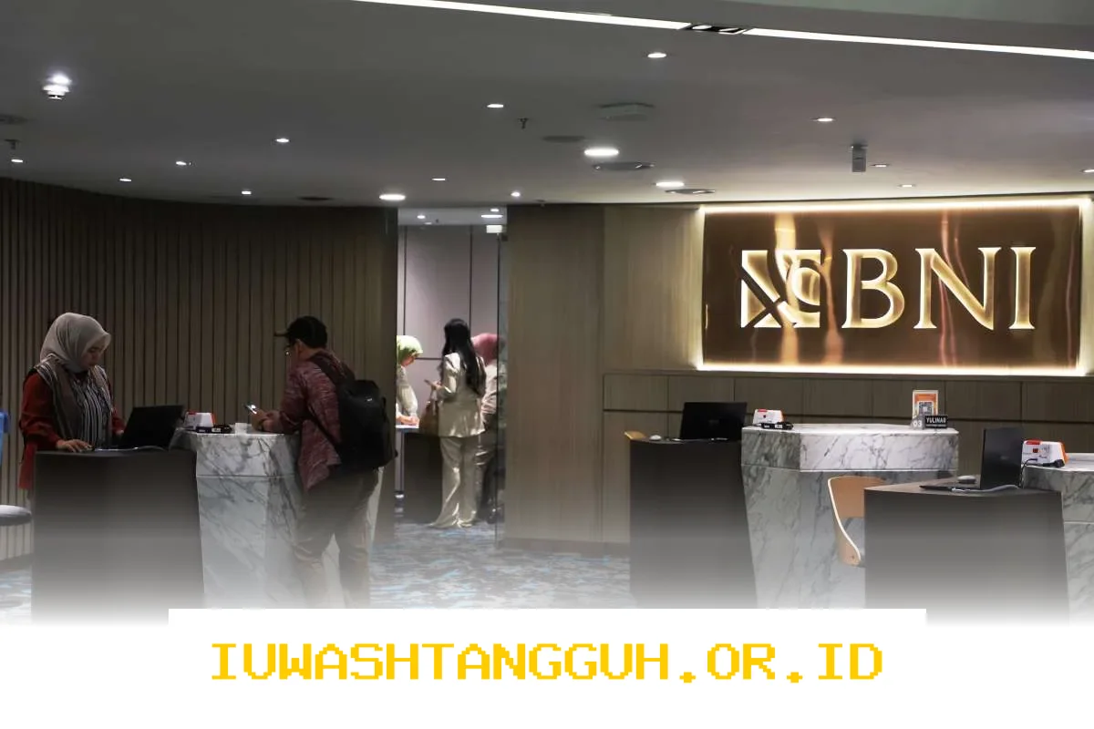 BNI Bagikan Dividen Tunai Rp 349 per Saham, Simak Jadwal Pembayaran Resmi dari Bank