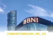 BNI (BBNI) Perkuat Komitmen Pengurangan Emisi Karbon di Seluruh Operasional Perusahaan