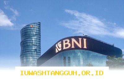 BNI (BBNI) Perkuat Komitmen Pengurangan Emisi Karbon di Seluruh Operasional Perusahaan