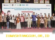 BNI Berkomitmen Sediakan Dana Pembiayaan Perumahan untuk Masyarakat Singkawang