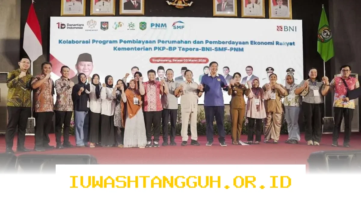 BNI Berkomitmen Sediakan Dana Pembiayaan Perumahan untuk Masyarakat Singkawang