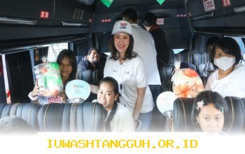 BNI Fasilitasi Mudik Gratis untuk Ribuan Pemudik pada Lebaran 2026