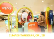 BNI Hadirkan Insentif Tunai Hingga Rp 29 Juta untuk Pembelian Sukuk Ritel SR024 Melalui Platform wondr