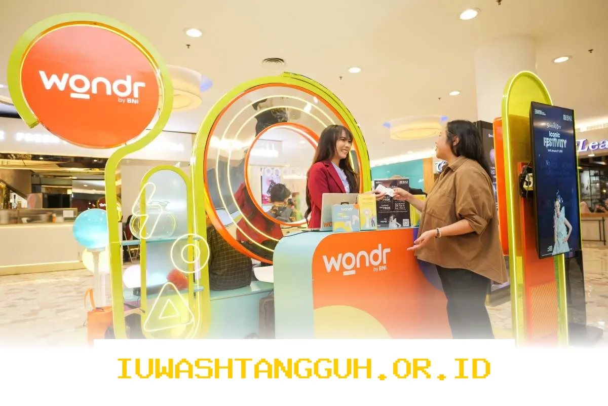 BNI Hadirkan Insentif Tunai Hingga Rp 29 Juta untuk Pembelian Sukuk Ritel SR024 Melalui Platform wondr