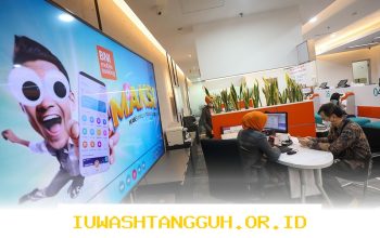 BNI Menghentikan Akses Internet Banking Secara Bertahap Mulai 21 April 2026