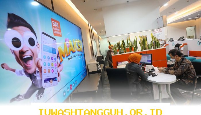 BNI Menghentikan Akses Internet Banking Secara Bertahap Mulai 21 April 2026