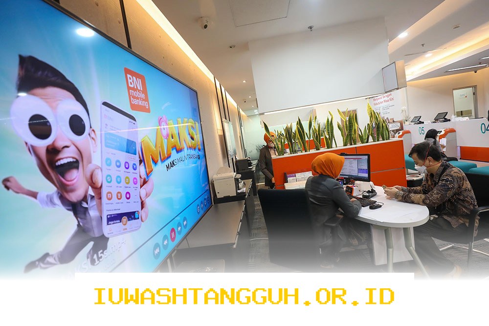 BNI Menghentikan Akses Internet Banking Secara Bertahap Mulai 21 April 2026