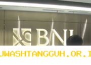 BNI Menyiapkan Dana Rp905 Miliar untuk Program Pembelian Kembali Saham