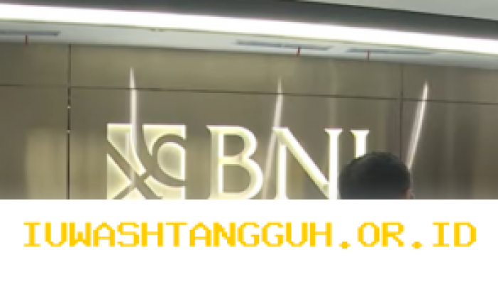 BNI Menyiapkan Dana Rp905 Miliar untuk Program Pembelian Kembali Saham