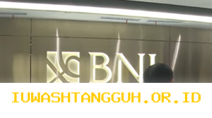 BNI Menyiapkan Dana Rp905 Miliar untuk Program Pembelian Kembali Saham