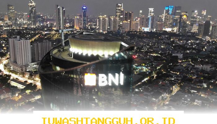 BNI Perbarui Rencana Pembelian Kembali Saham Hingga Rp905,48 Miliar