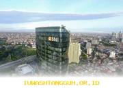 BNI Perkirakan Penjualan Sukuk Ritel SR024 Tembus Rp 800 Miliar Pada Periode Ini