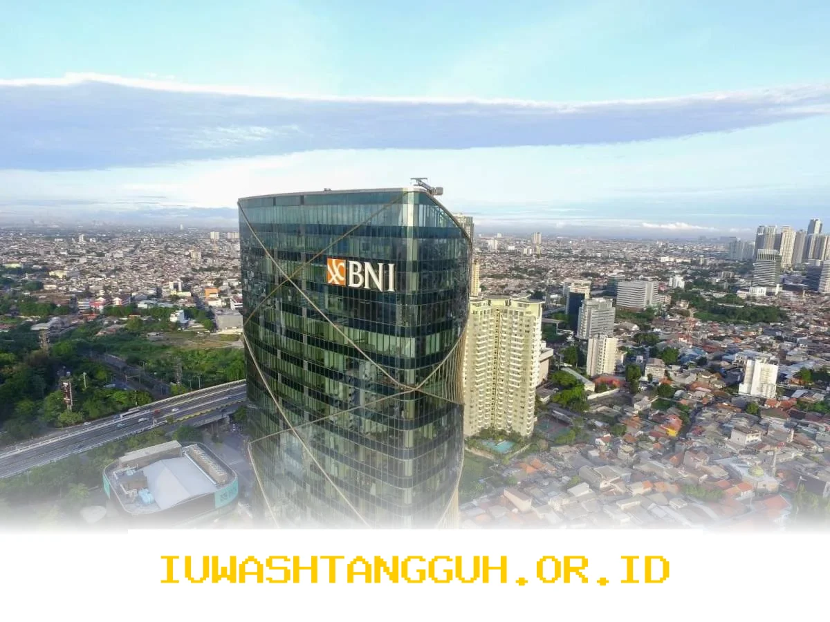 BNI Perkirakan Penjualan Sukuk Ritel SR024 Tembus Rp 800 Miliar Pada Periode Ini