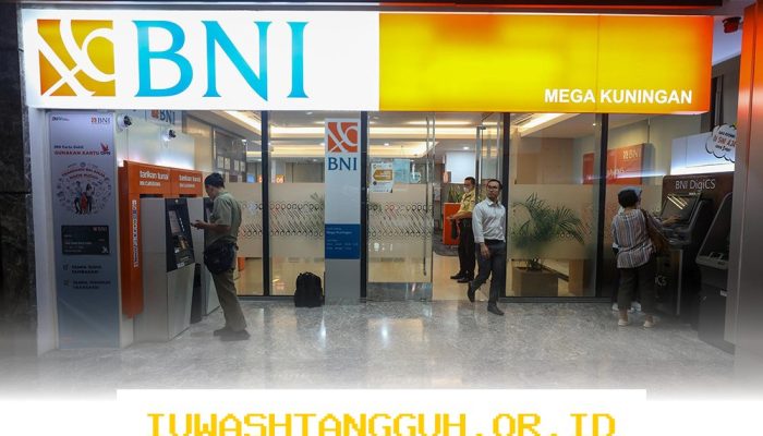 BNI Resmi Buka Pendaftaran Program Mudik Gratis Tahun 2026, Cek Persyaratan dan Tata Cara Pendaftarannya di Sini!