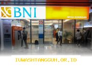BNI Resmi Buka Pendaftaran Program Mudik Gratis Tahun 2026, Ini Syarat dan Tata Cara Pendaftarannya!