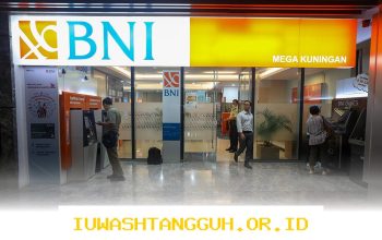 BNI Resmi Buka Pendaftaran Program Mudik Gratis Tahun 2026, Ini Syarat dan Tata Cara Pendaftarannya!