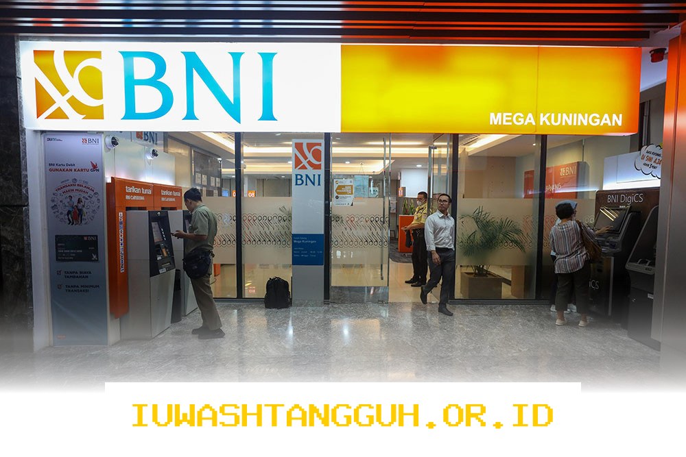 BNI Resmi Buka Pendaftaran Program Mudik Gratis Tahun 2026, Ini Syarat dan Tata Cara Pendaftarannya!