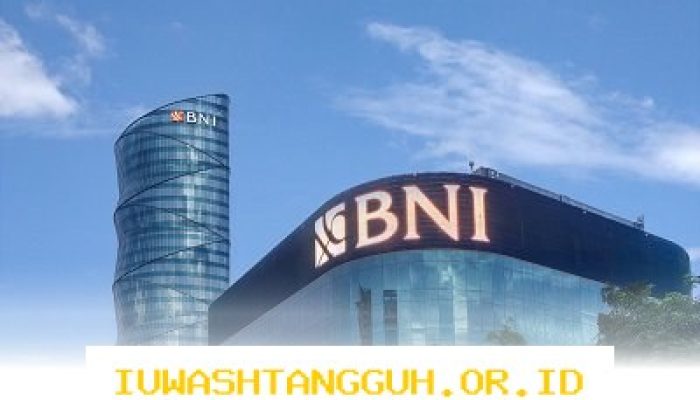 BNI Siapkan Dana Tunai Sebesar Rp23,97 Triliun untuk Antisipasi Arus Lebaran 2026