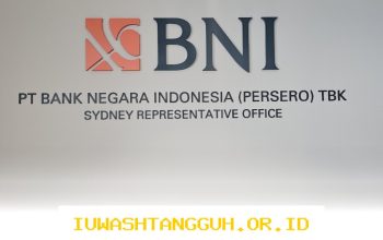 BNI Umumkan Rencana Pembelian Kembali Saham Senilai Rp905,48 Miliar