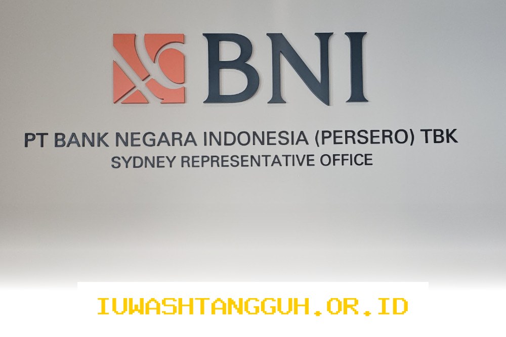 BNI Umumkan Rencana Pembelian Kembali Saham Senilai Rp905,48 Miliar